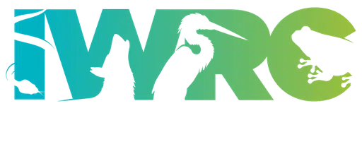 The International Wildlife Rehabilitation Council logo