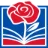 Roseville High School Booster Club logo
