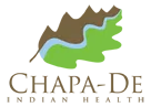 Chapa-De Indian Health Program Inc logo