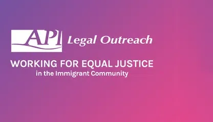 Nihonmachi Legal Outreach logo