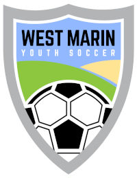 West Marin Youth Soccer League Inc logo