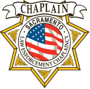 Law Enforcement Chaplaincy logo