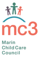 Marin Child Care Council logo