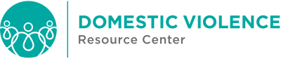 Domestic Violence Resource Center logo