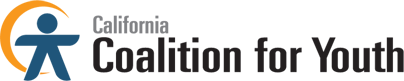 California Coalition for Youth logo