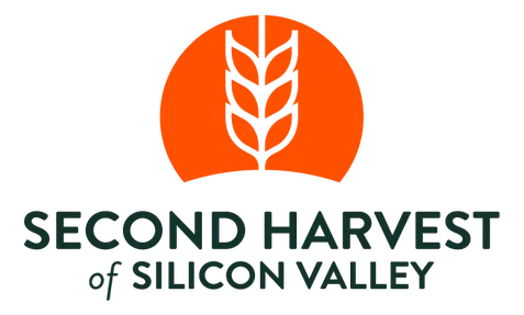Second Harvest of Silicon Valley logo