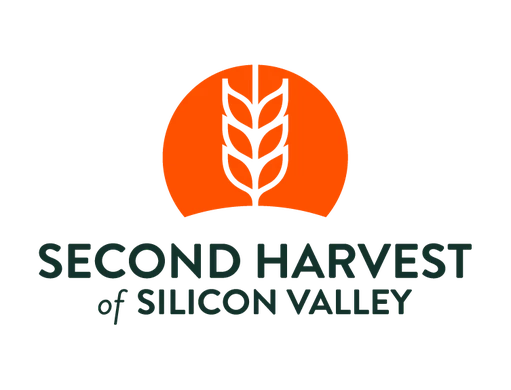 Second Harvest of Silicon Valley logo
