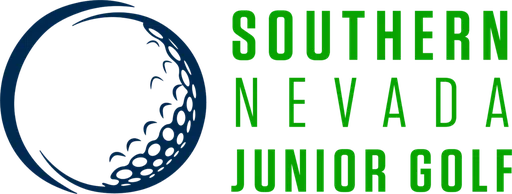 Southern Nevada Junior Golf Association logo