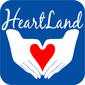 Heartland Child & Family Services logo