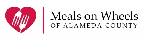 Meals on Wheels of Alameda County logo