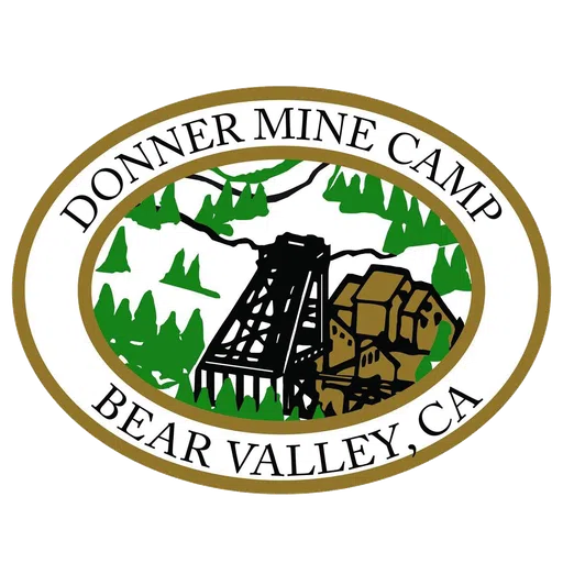 Donner Mine Camp Inc logo