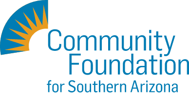 Community Foundation for Southern Arizona logo
