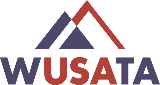 Western United States Agricultural Trade Association logo