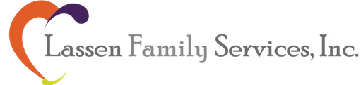 Lassen Family Services Inc logo