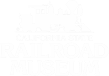 California State Railroad Museum Foundation Inc logo
