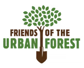Friends of the Urban Forest logo