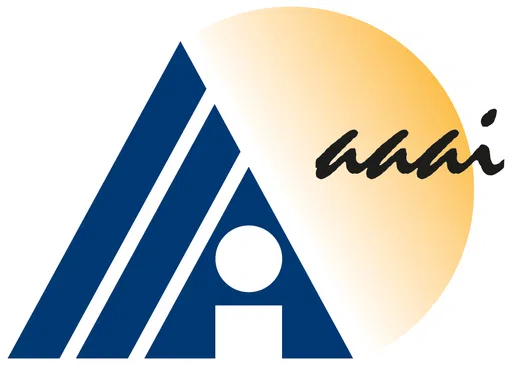 Association for the Advancement of Artificial Intelligence logo