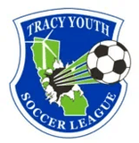 Tracy Youth Soccer League Inc logo