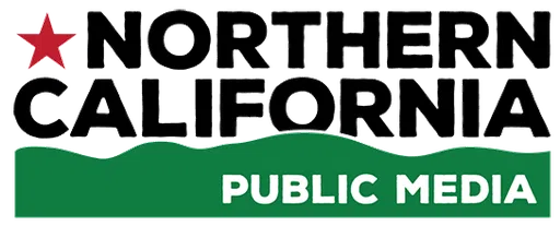 Rural California Broadcasting Corp KRCB-TV Channel 22 logo