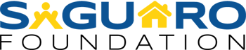 Saguaro Foundation Community Home Program logo