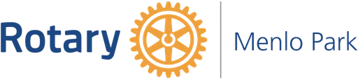 Rotary Club of Menlo Park Foundation logo