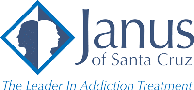 Janus of Santa Cruz logo