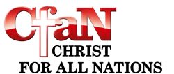 Christ for All Nations logo