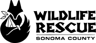 Sonoma County Wildlife Rescue logo