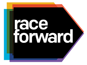Race Forward logo
