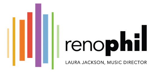 Reno Philharmonic Association Inc logo