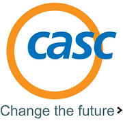 California Association of Student Councils logo