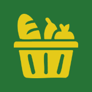 Prescott Community Cupboard Food Bank Inc logo