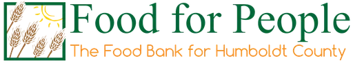 Food for People Inc logo