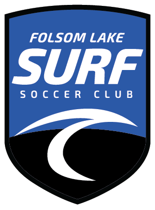 Folsom Soccer Club logo