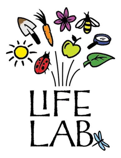 Life Lab Science Program logo
