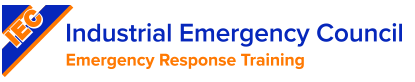 Industrial Emergency Council logo