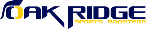 Oak Ridge High School Sports logo