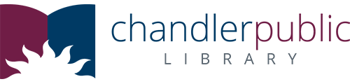 Friends of Chandler Public Library logo