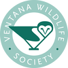 Ventana Wildlife Society logo