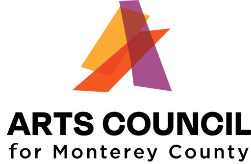 Arts Council for Monterey County logo