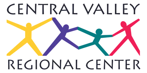 Central Valley Regional Center logo