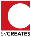 Silicon Valley Creates logo