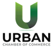 Urban Chamber of Commerce logo