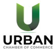 Urban Chamber of Commerce logo