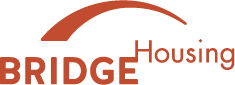 Bridge Housing Corporation logo