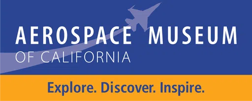 Aerospace Museum of California Foundation logo
