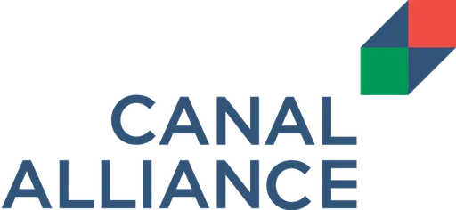 Canal Alliance logo