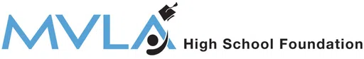 Mountain View Los Altos High School Foundation logo