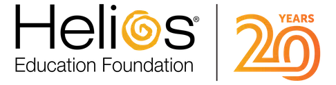 Helios Education Foundation logo