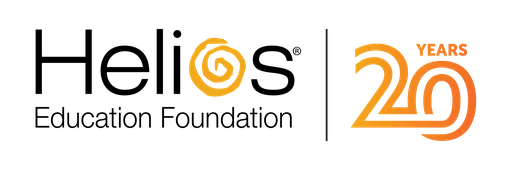 Helios Education Foundation logo
